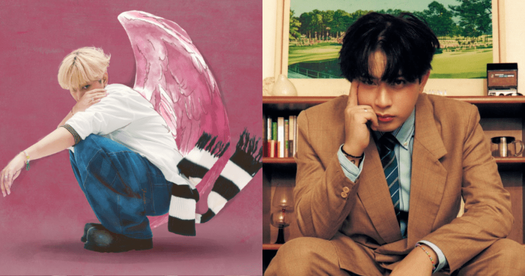 After a “Backburner” Era, Maki Is Now Pushing His Luck in Love