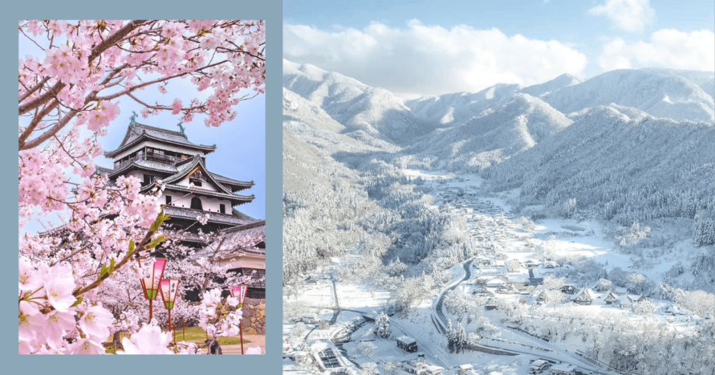 Your Dream Japan Trip Is Now Just a Few Clicks Away — Here’s How You Can Get an E-Visa