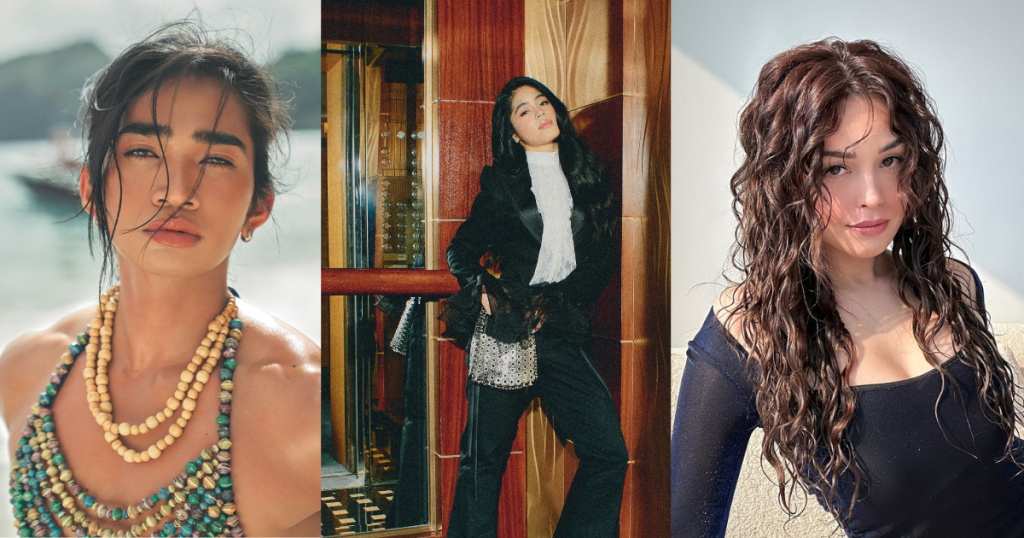 How Filipino Icons Bretman Rock, Niana Guerrero, and Valkyrae Made TIME100’s Creators List