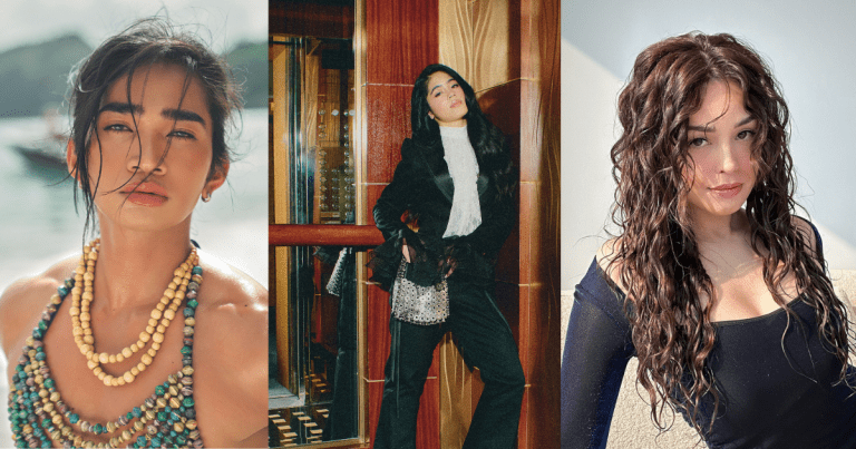 How Filipino Icons Bretman Rock, Niana Guerrero, and Valkyrae Made TIME100’s Creators List