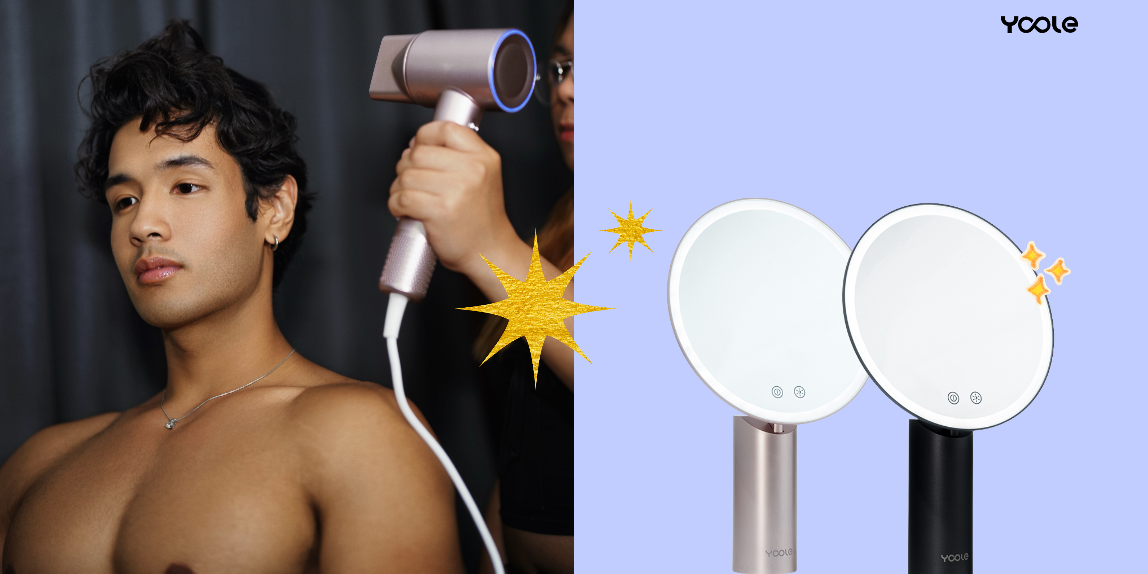 Before the Camera Rolls: 5 Grooming Habits That Help Every Shot Count