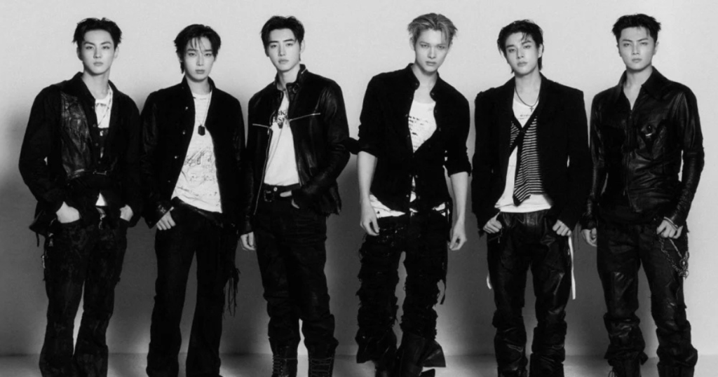 And So It Begins: ENHYPEN Returns to Manila in October