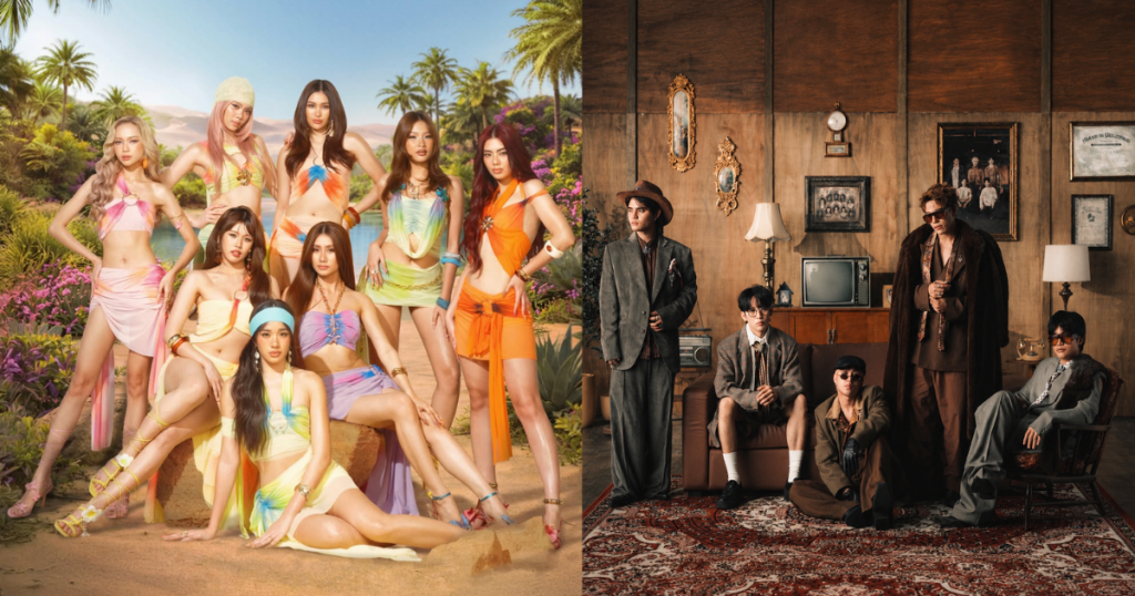 SB19 and BINI Are the Philippines’ Tourism Ambassadors: What Now?