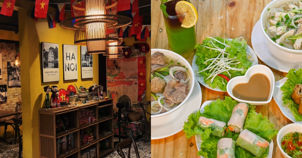 Where to Eat Pho: 5 Best Vietnamese Noodle Soup Spots in Metro Manila