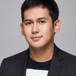 Profile photo of Joe Andy