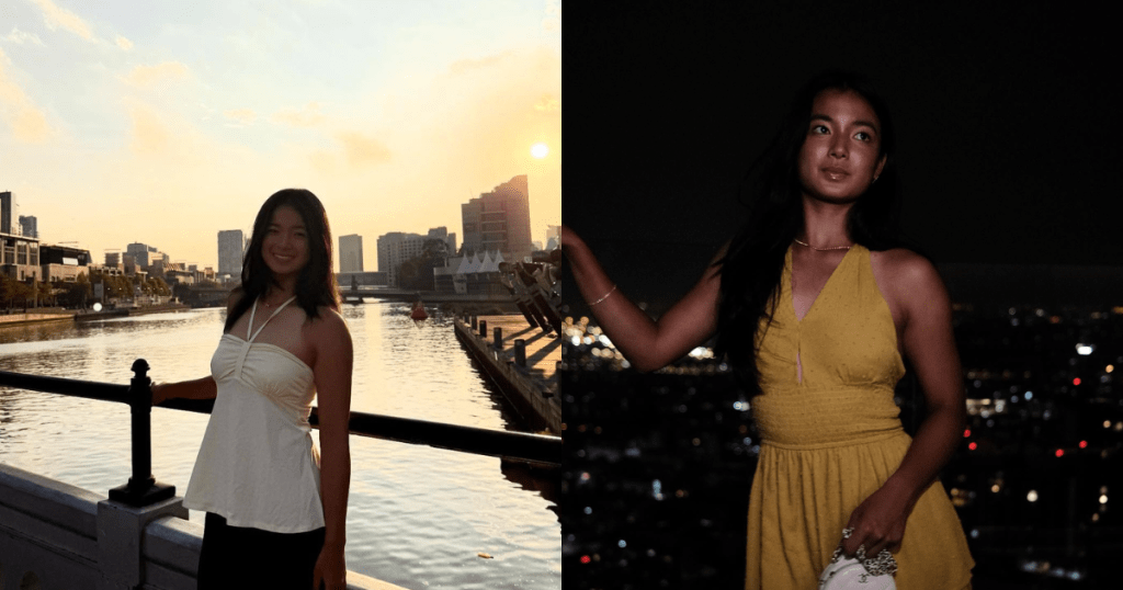 An Icon Beyond the Court: Alex Eala Serves with Her Off-Duty Looks