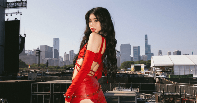 KATSEYE Has Lost Two Members to Hiatus. What Does That Say About Pop Stardom?