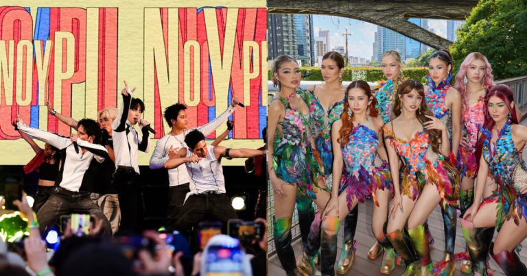 SB19 and BINI Take P-pop to Summer Sonic Festival in Historic Debut