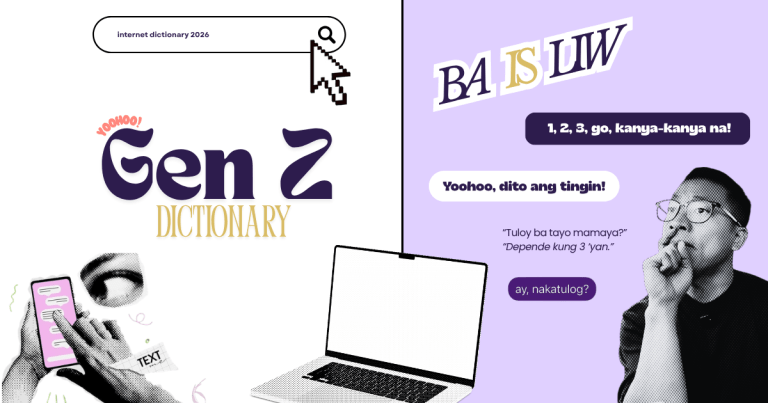 Catching Up with Gen Z FR: Your Guide to the 7 Latest Filipino Slang Terms
