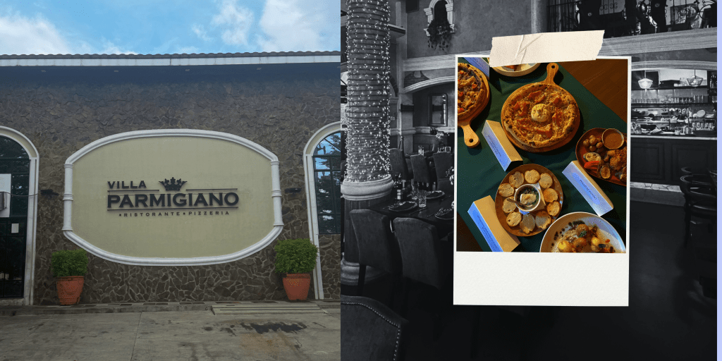 This Alabang Restaurant Isn’t Just Another Italian Spot