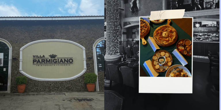 This Alabang Restaurant Isn’t Just Another Italian Spot