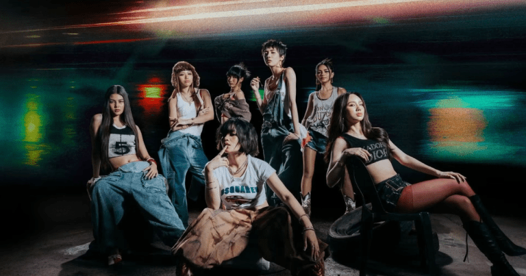 XONARA Revs Up for a New Era with Second Single PULA