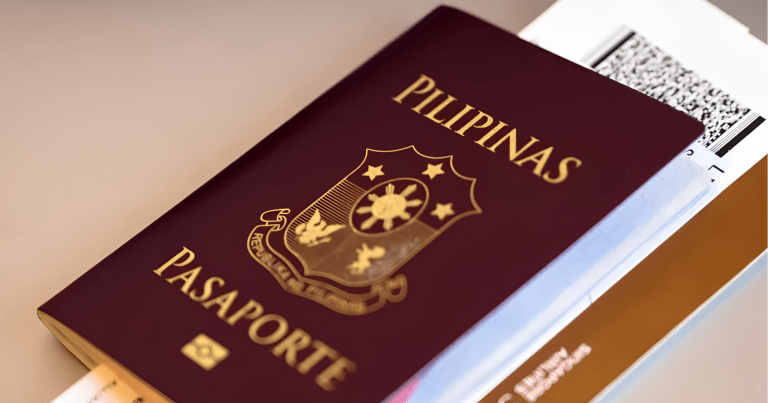 Filipino Travelers, You Could Soon Keep That ₱1,620 Travel Tax