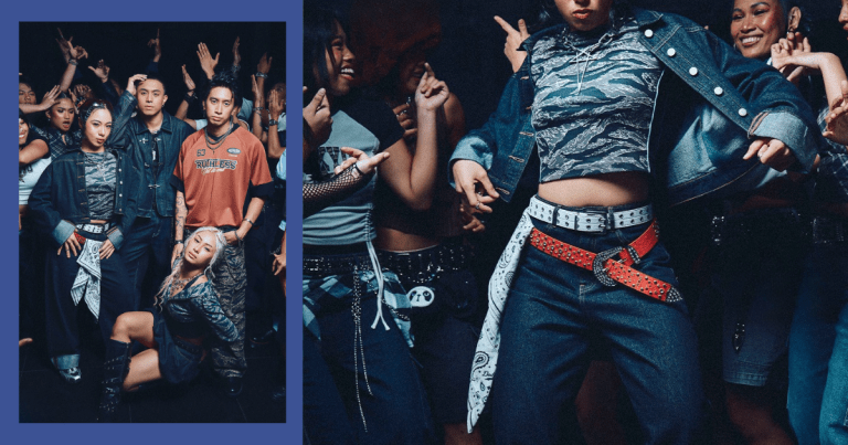 This Streetwear Line Is Designed to Elevate Your Everyday Wardrobe