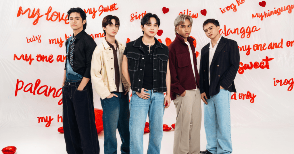 GAT Makes Hearts Swoon with New Single “Mine”