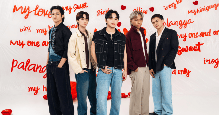 GAT Makes Hearts Swoon with New Single “Mine”