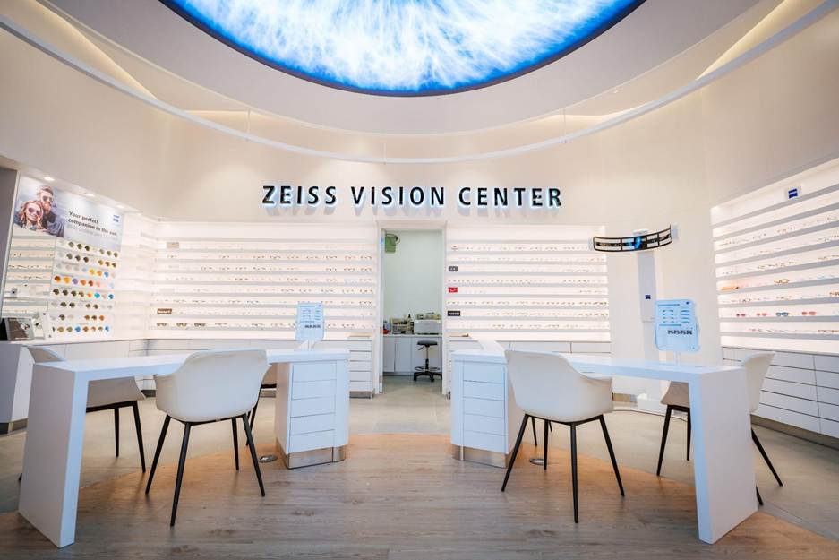 George Optical Makes Eye Health a priority with “Don’t Lose Sight” Campaign