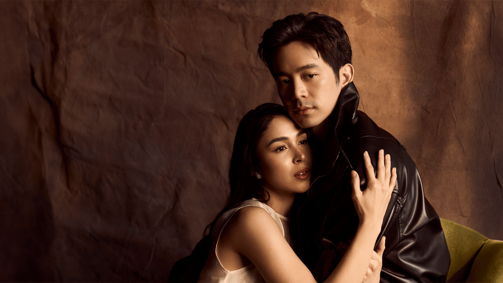 Joshua Garcia and Julia Barretto: When Love Doesn’t Have to Belong