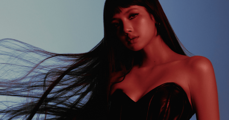 “Press Play”: BLACKPINK’s Lisa Unveils Her First-Ever Solo EP