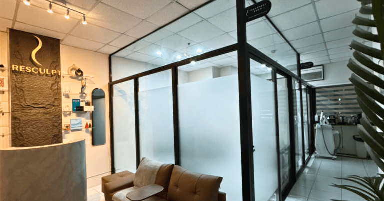 This New Clinic Wants to Make Aesthetic Services More Accessible — and Less Intimidating